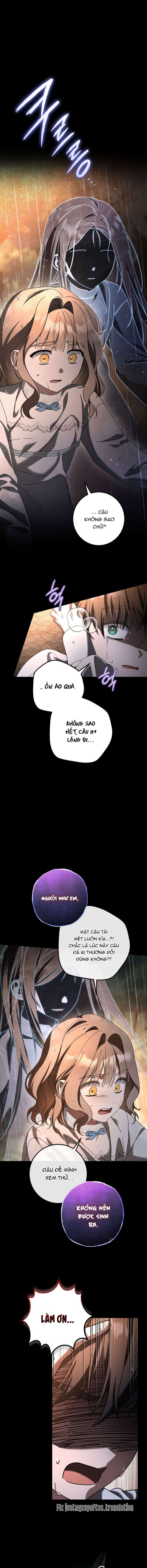 Tình Yêu Chốn Ngục Tù Chap Chapter 42-Tình Yêu Chốn Ngục Tù - Next Chap 44