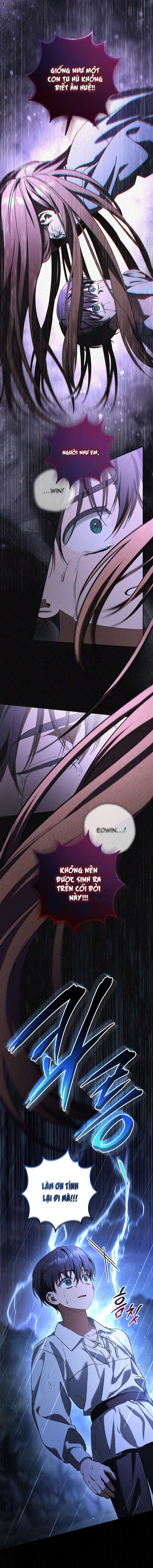 Tình Yêu Chốn Ngục Tù Chap Chapter 42-Tình Yêu Chốn Ngục Tù - Next Chap 44