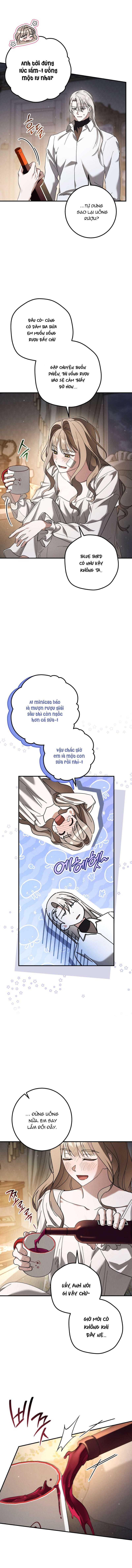 Tình Yêu Chốn Ngục Tù Chap Chapter 48-Tình Yêu Chốn Ngục Tù - Next Chap 50