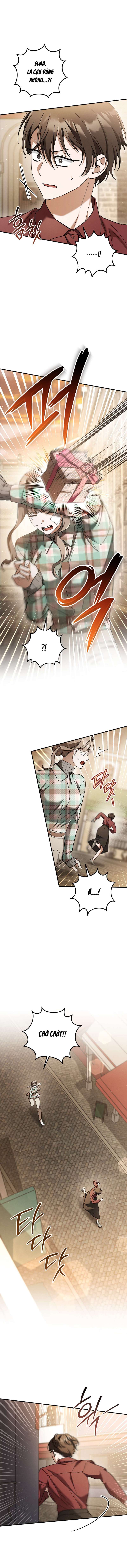 Tình Yêu Chốn Ngục Tù Chap Chapter 48-Tình Yêu Chốn Ngục Tù - Next Chap 50