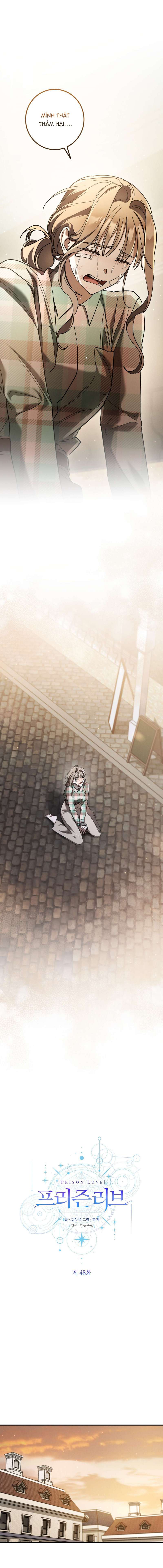 Tình Yêu Chốn Ngục Tù Chap Chapter 48-Tình Yêu Chốn Ngục Tù - Next Chap 50