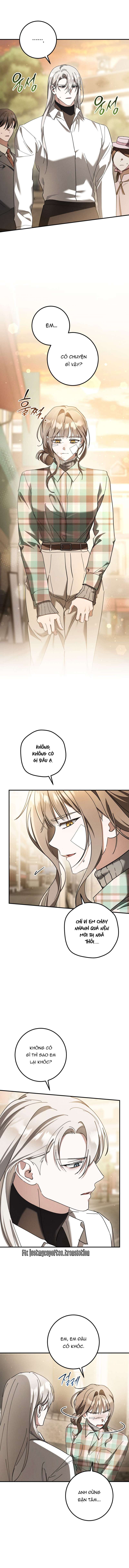 Tình Yêu Chốn Ngục Tù Chap Chapter 48-Tình Yêu Chốn Ngục Tù - Next Chap 50