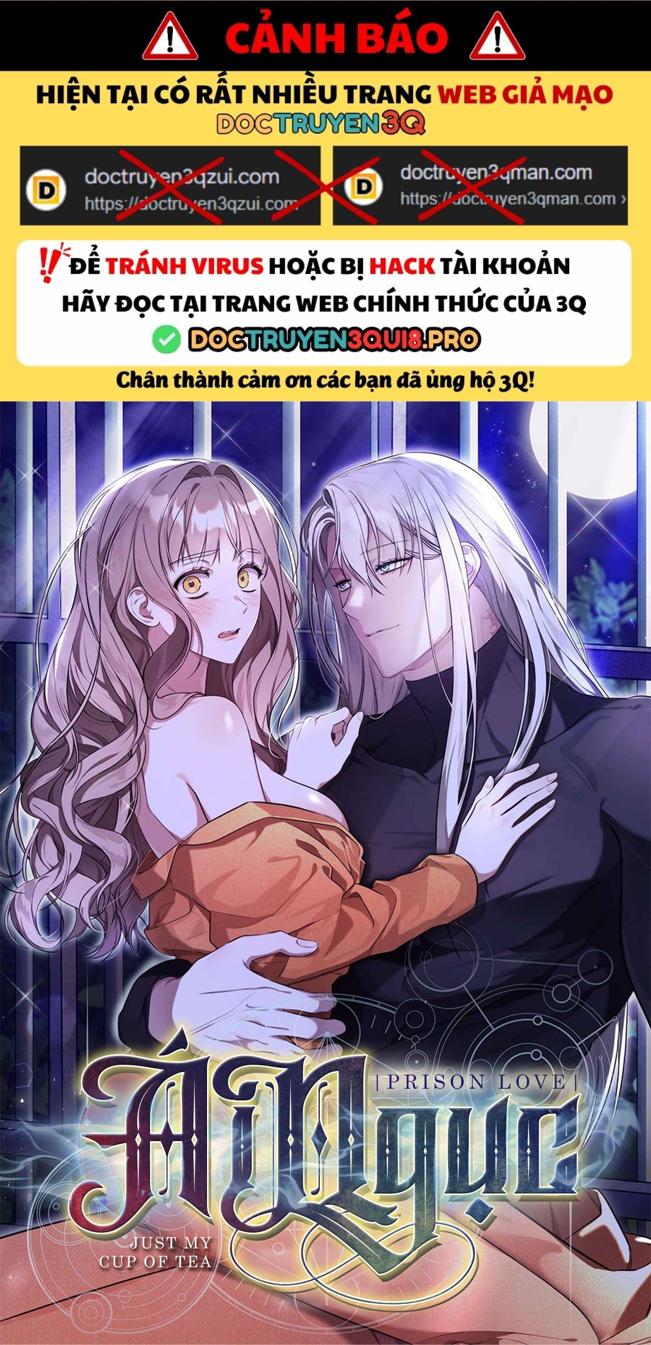 Tình Yêu Chốn Ngục Tù Chap Chapter 63-Tình Yêu Chốn Ngục Tù - Next Chap 65