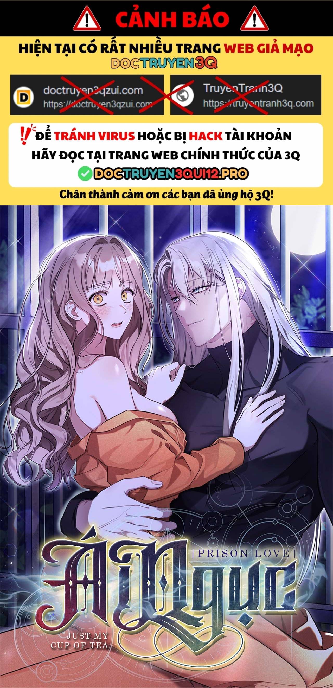 Tình Yêu Chốn Ngục Tù Chap Chapter 78-Tình Yêu Chốn Ngục Tù - Next Chap 80