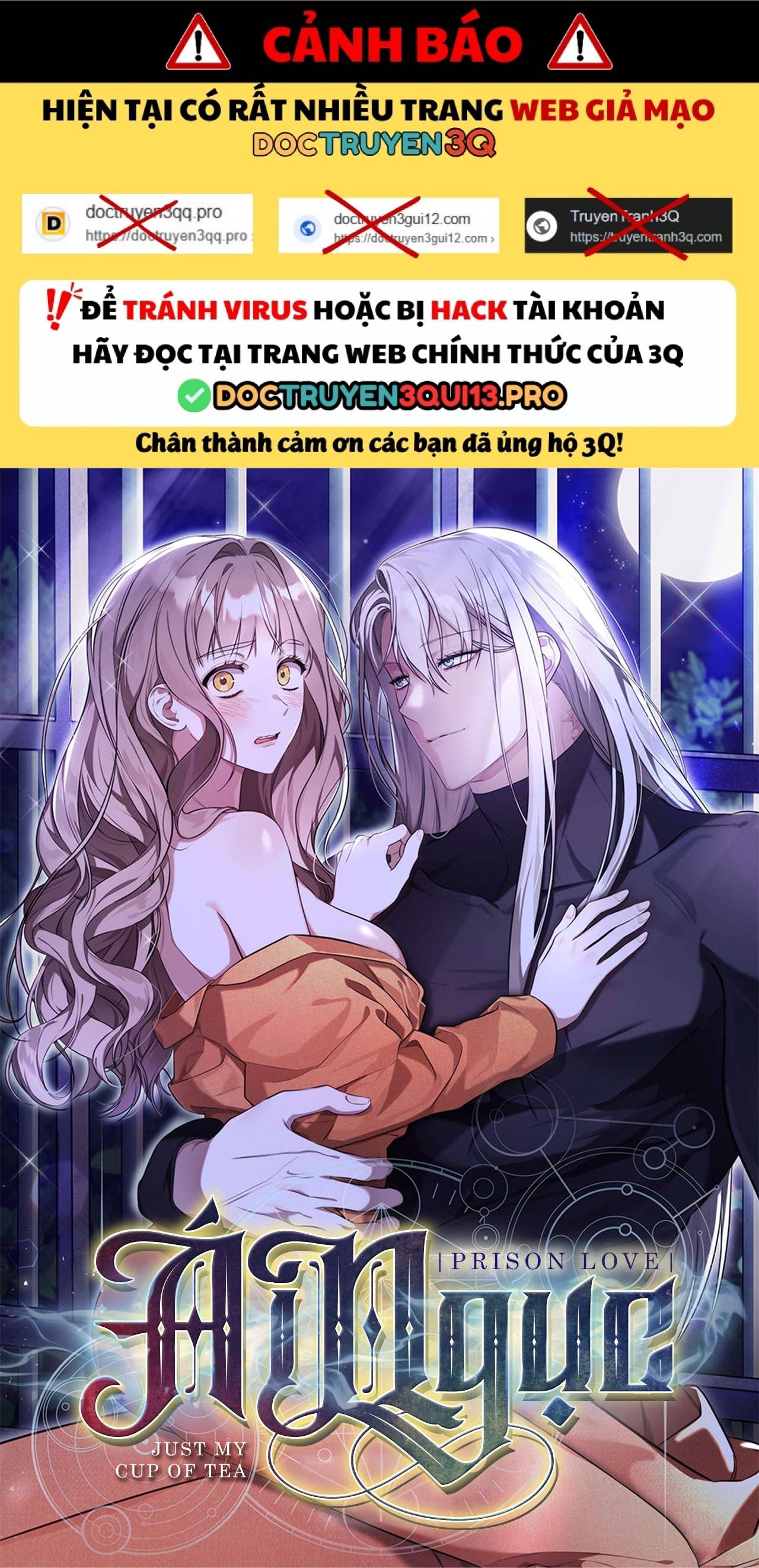 Tình Yêu Chốn Ngục Tù Chap Chapter 80-Tình Yêu Chốn Ngục Tù - Next Chap 82