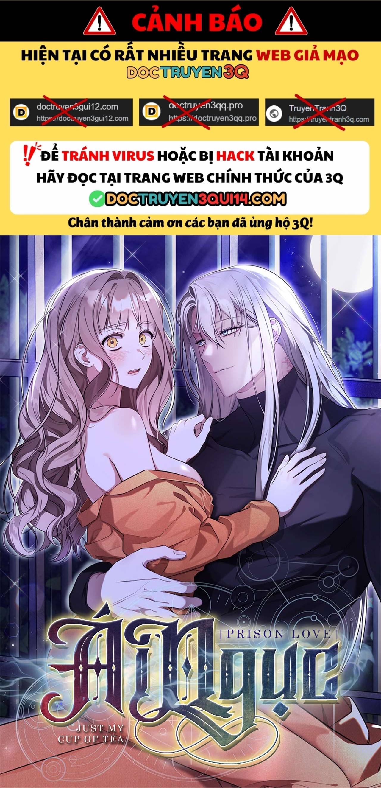 Tình Yêu Chốn Ngục Tù Chap Chap 87-Tình Yêu Chốn Ngục Tù - Next Chap 89