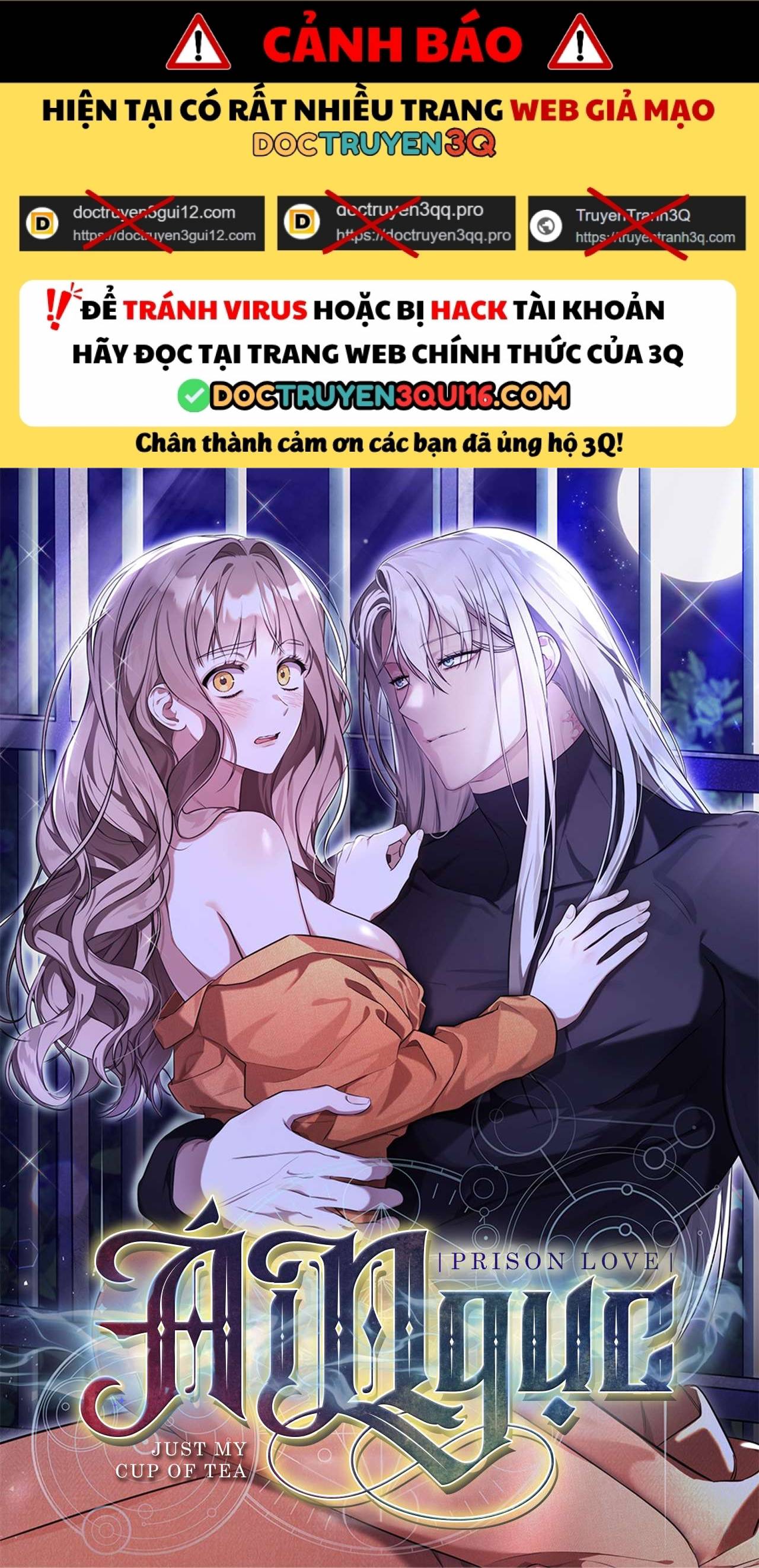 Tình Yêu Chốn Ngục Tù Chap Chap 91-Tình Yêu Chốn Ngục Tù - Next Chap 93
