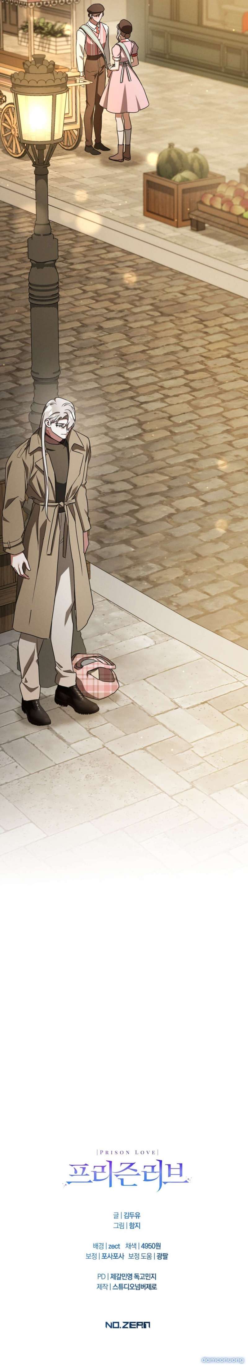 Tình Yêu Chốn Ngục Tù Chap Chap 97-Tình Yêu Chốn Ngục Tù - Next Chap 99