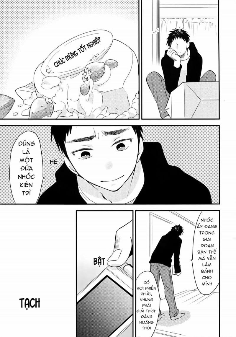 Tình Yêu Cuồng Nhiệt Chap Chapter 0-Tình Yêu Cuồng Nhiệt - Next Chap 2