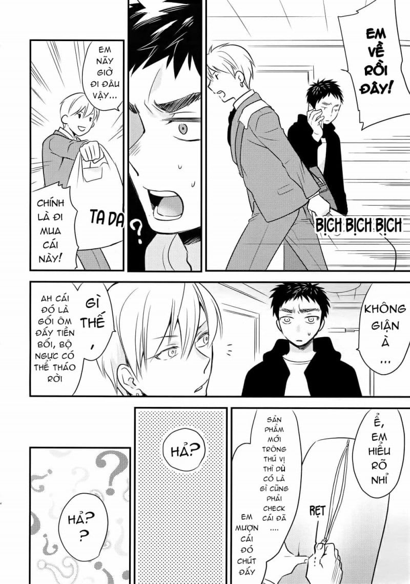 Tình Yêu Cuồng Nhiệt Chap Chapter 0-Tình Yêu Cuồng Nhiệt - Next Chap 2