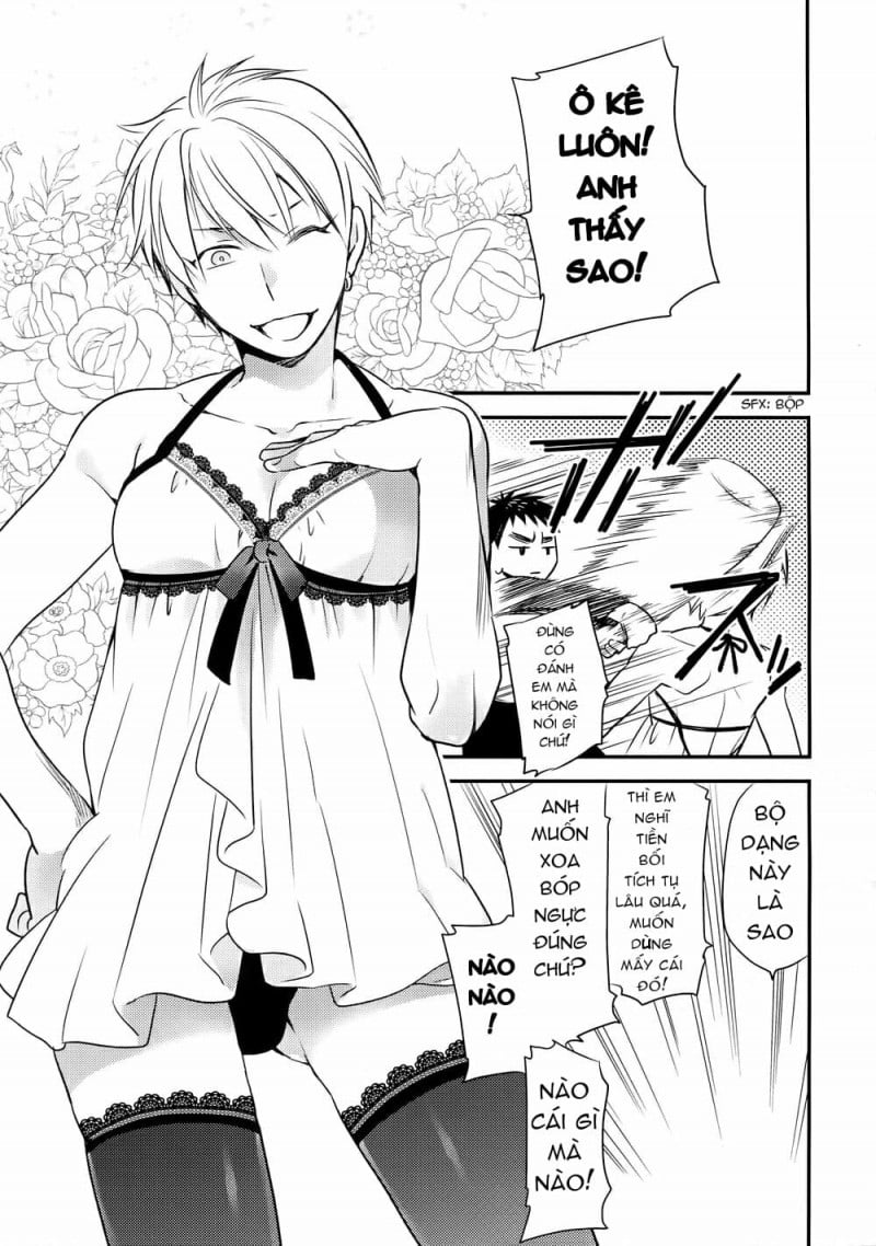 Tình Yêu Cuồng Nhiệt Chap Chapter 0-Tình Yêu Cuồng Nhiệt - Next Chap 2