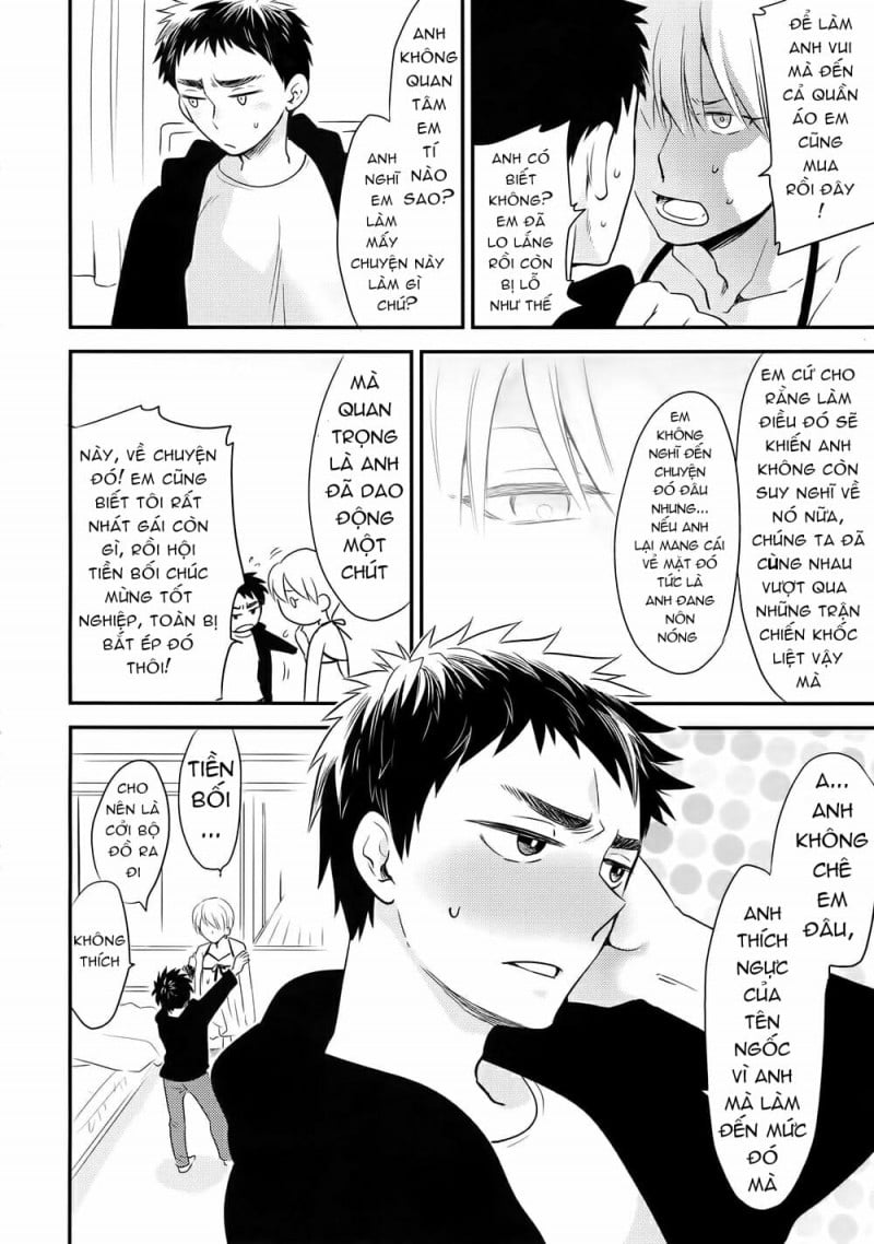 Tình Yêu Cuồng Nhiệt Chap Chapter 0-Tình Yêu Cuồng Nhiệt - Next Chap 2