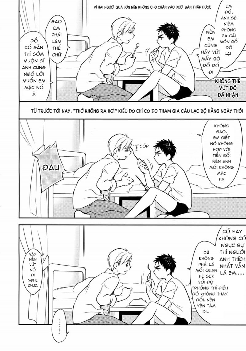 Tình Yêu Cuồng Nhiệt Chap Chapter 0-Tình Yêu Cuồng Nhiệt - Next Chap 2