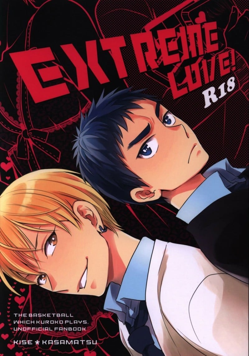 Tình Yêu Cuồng Nhiệt Chap Chapter 0-Tình Yêu Cuồng Nhiệt - Next Chap 2