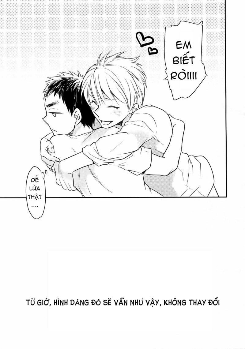 Tình Yêu Cuồng Nhiệt Chap Chapter 0-Tình Yêu Cuồng Nhiệt - Next Chap 2