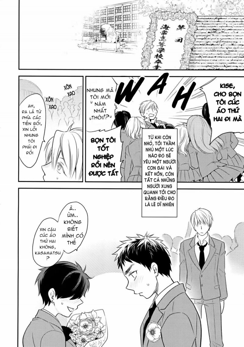 Tình Yêu Cuồng Nhiệt Chap Chapter 0-Tình Yêu Cuồng Nhiệt - Next Chap 2