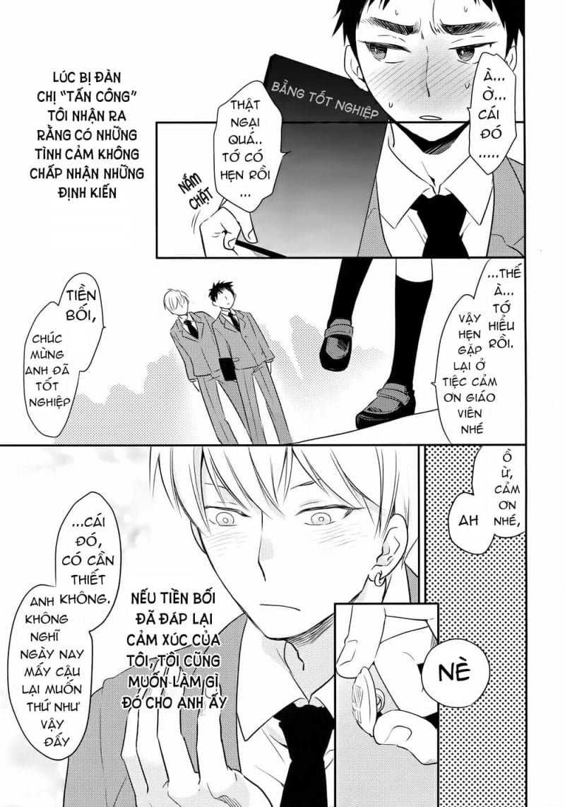 Tình Yêu Cuồng Nhiệt Chap Chapter 0-Tình Yêu Cuồng Nhiệt - Next Chap 2