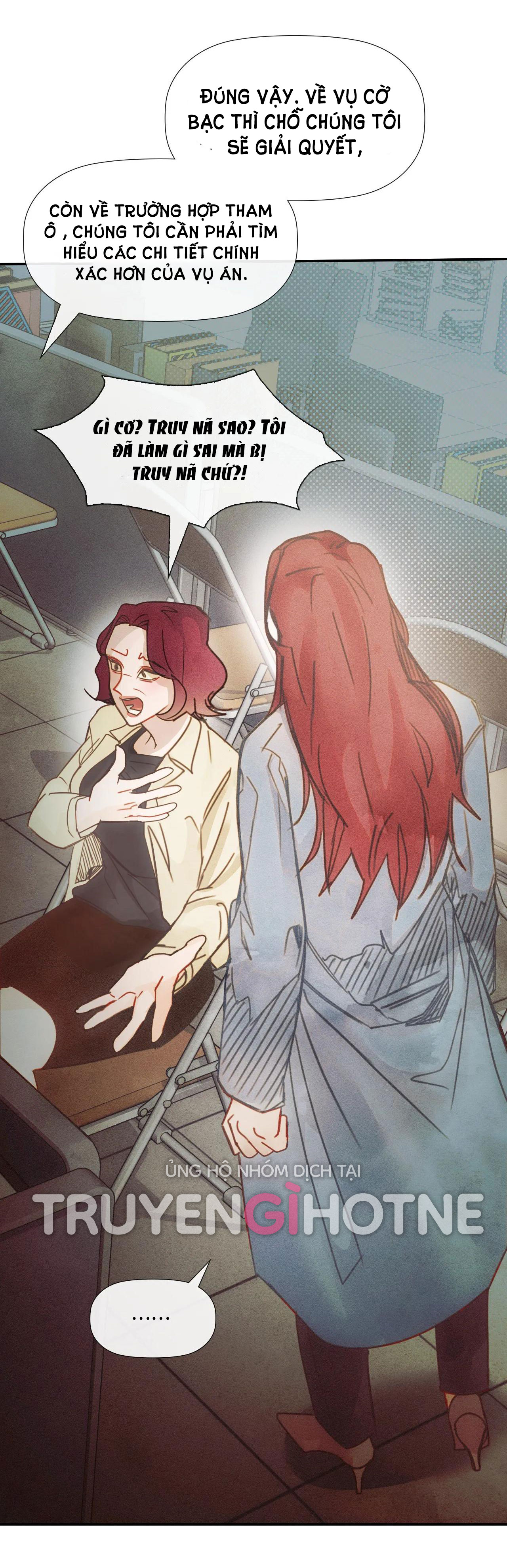 Tình Yêu Trong Sáng Chap Chương 1-Tình Yêu Trong Sáng - Next Chap 2