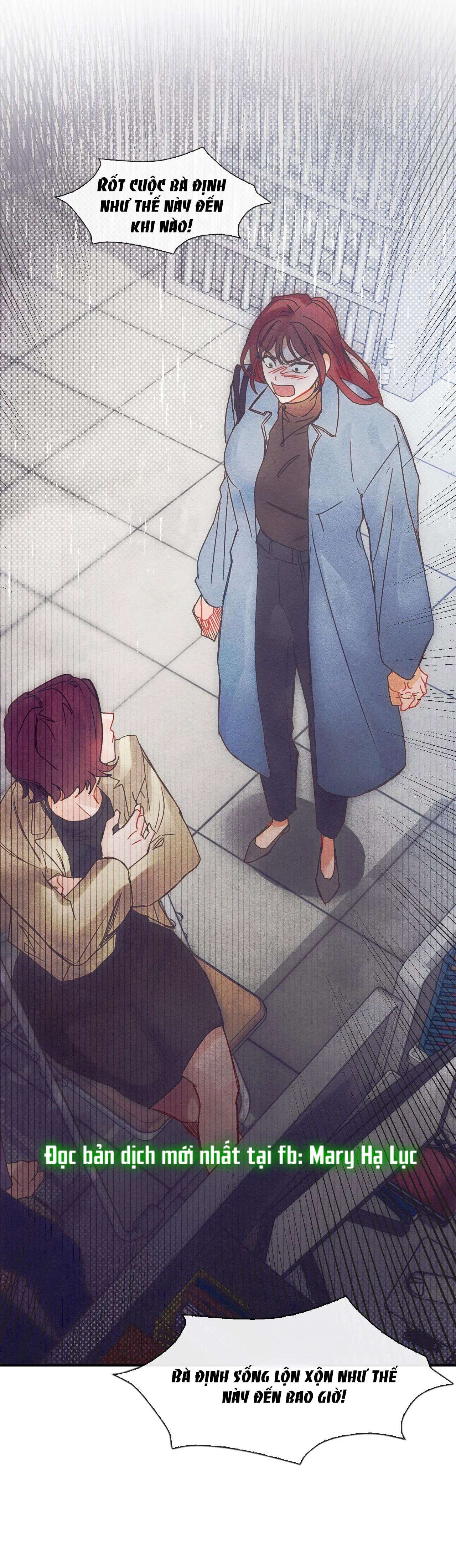 Tình Yêu Trong Sáng Chap Chương 1-Tình Yêu Trong Sáng - Next Chap 2