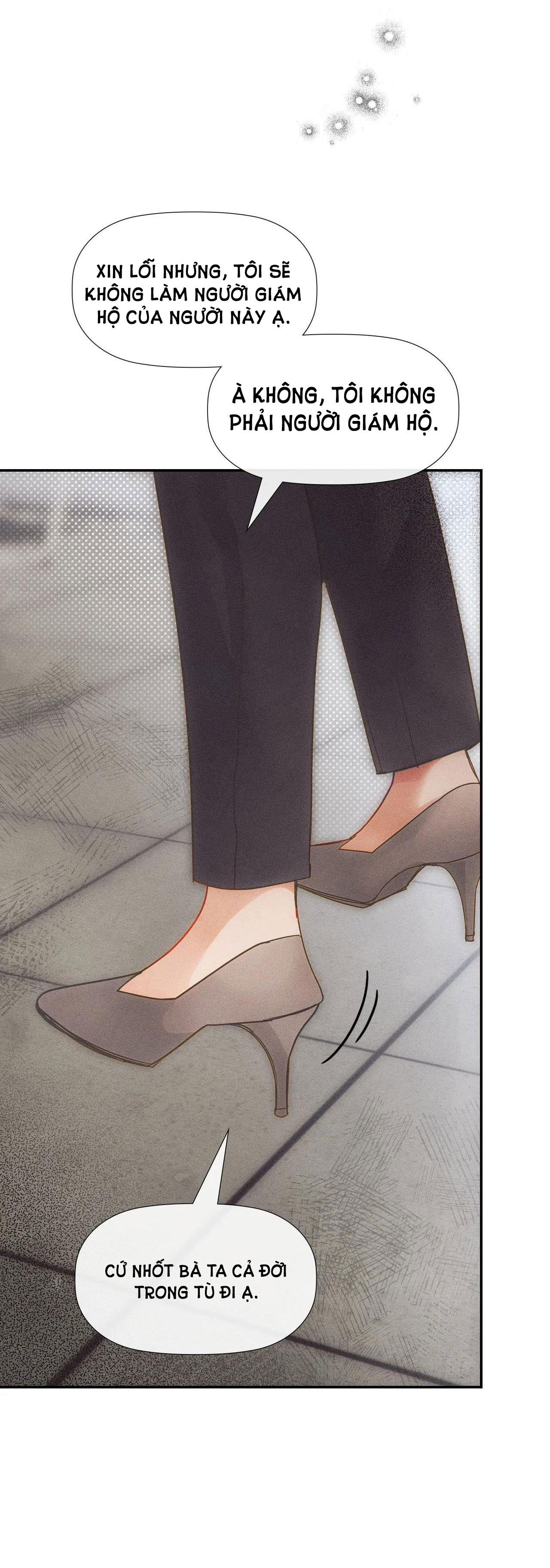 Tình Yêu Trong Sáng Chap Chương 1-Tình Yêu Trong Sáng - Next Chap 2