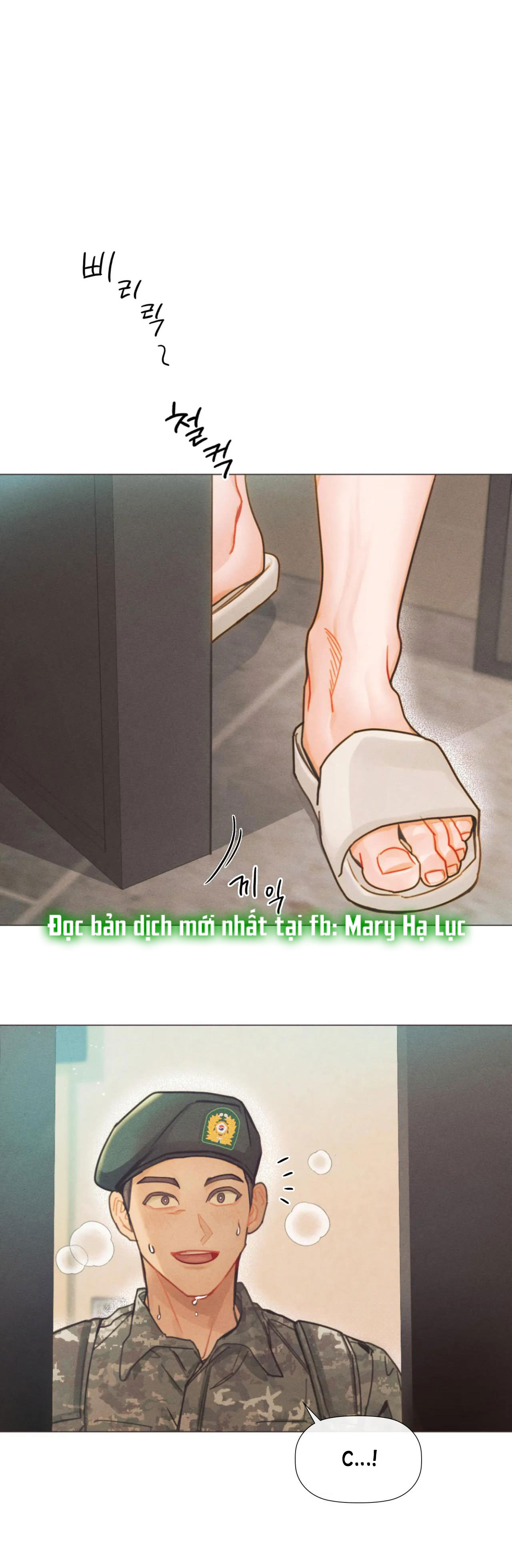 Tình Yêu Trong Sáng Chap Chương 1-Tình Yêu Trong Sáng - Next Chap 2