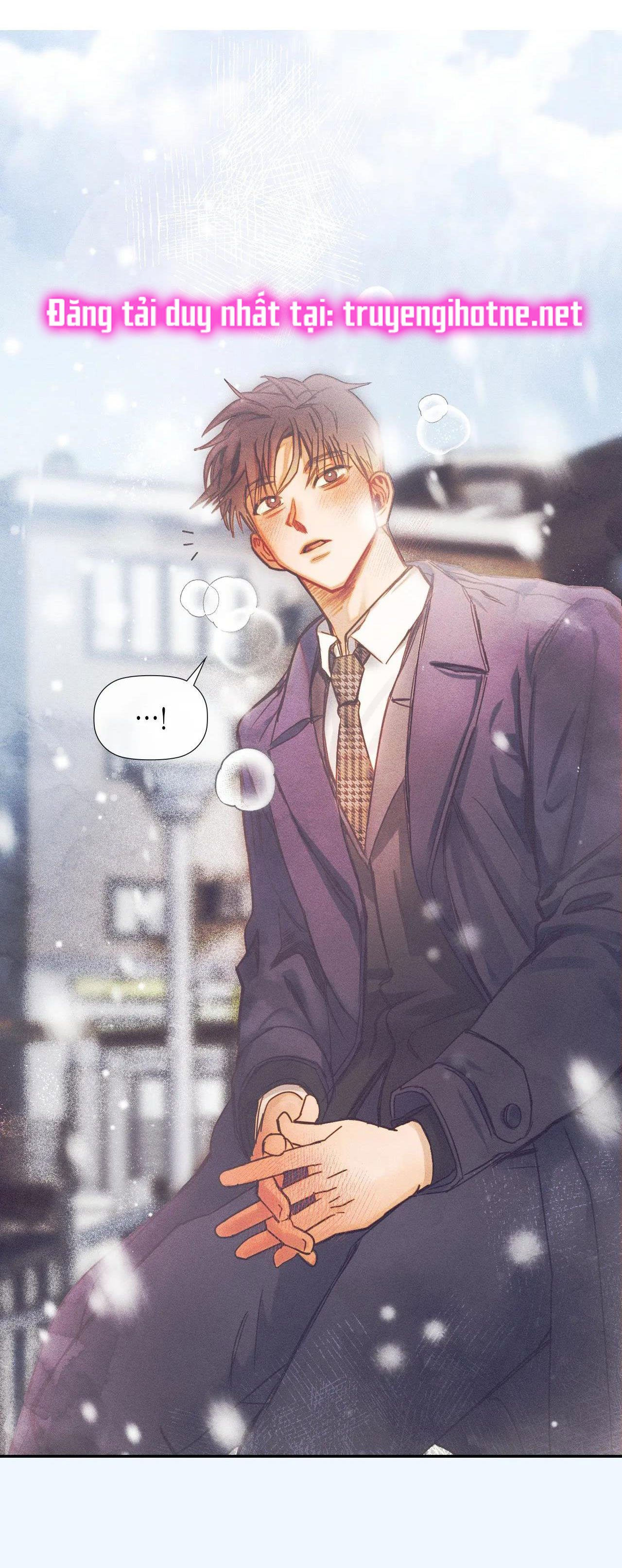 Tình Yêu Trong Sáng Chap Chương 1-Tình Yêu Trong Sáng - Next Chap 2