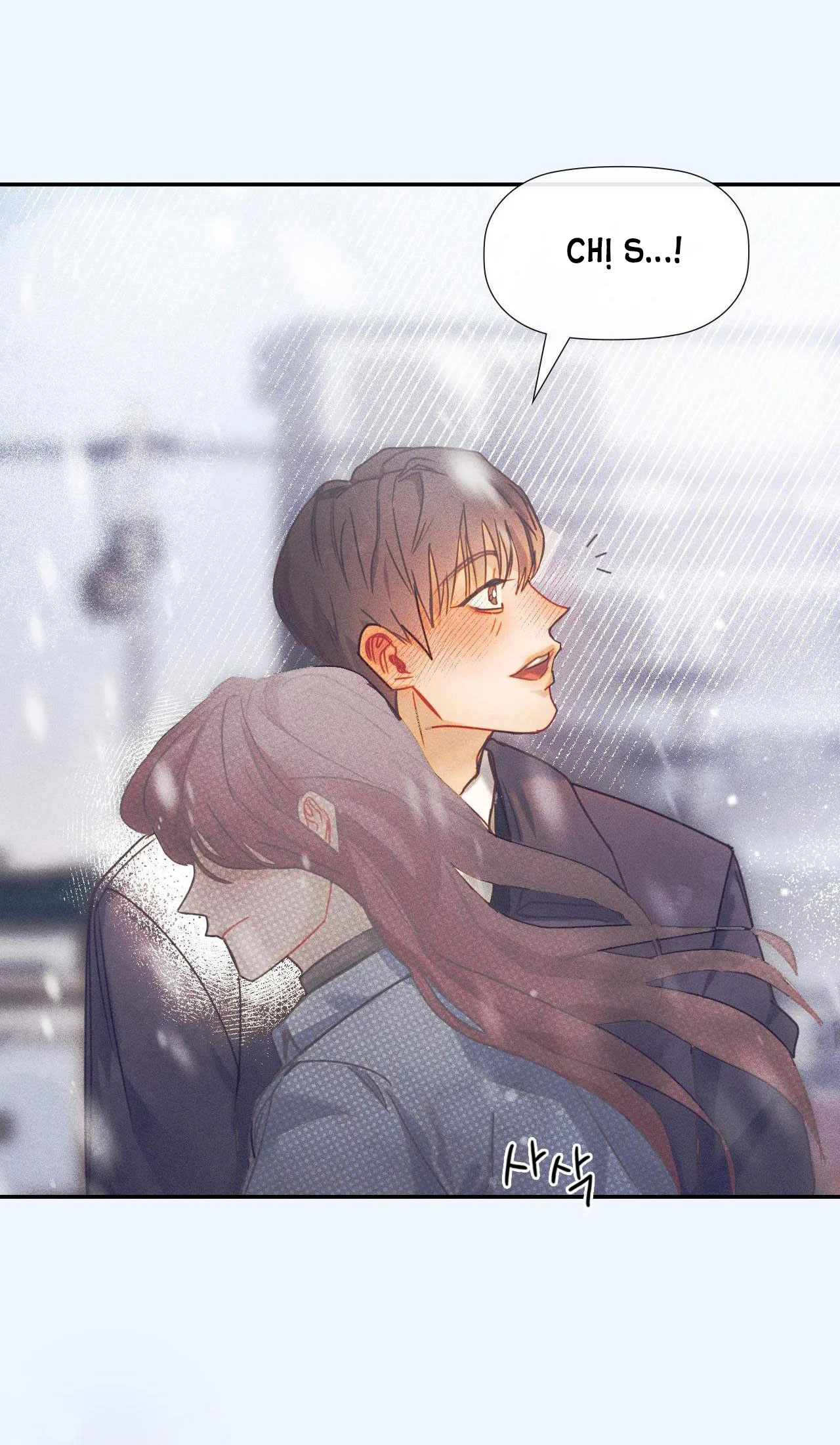 Tình Yêu Trong Sáng Chap Chương 1-Tình Yêu Trong Sáng - Next Chap 2