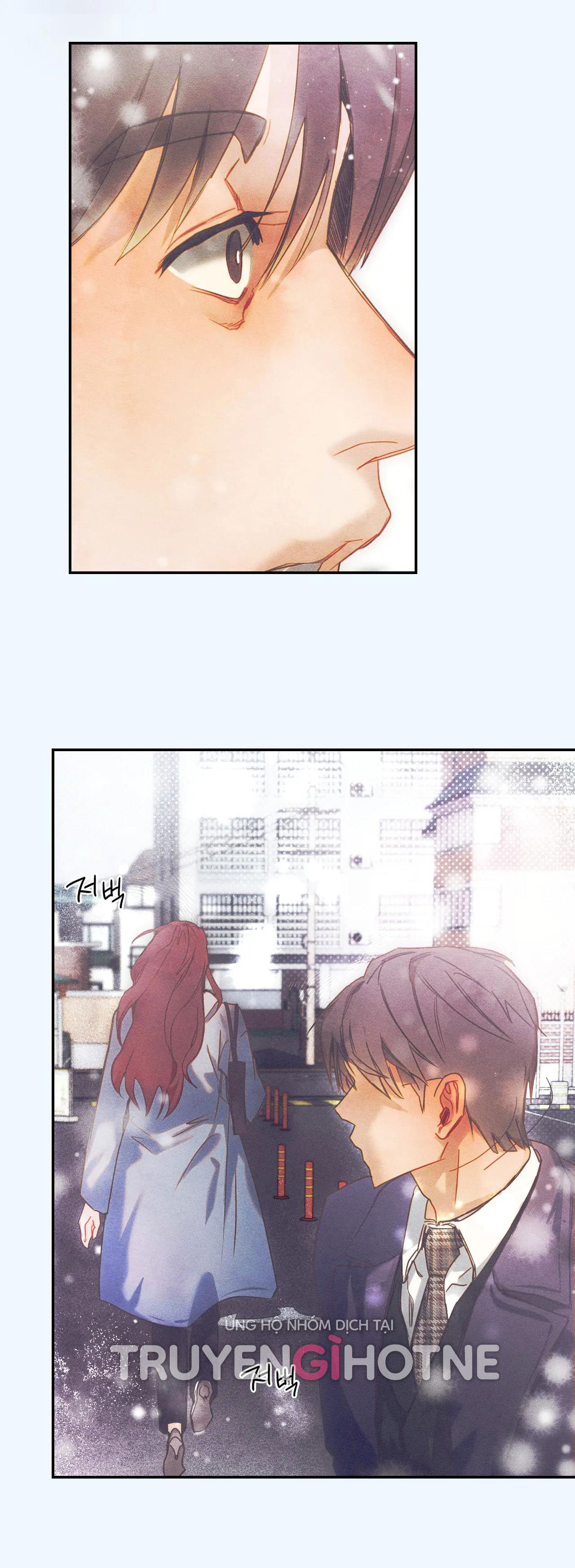 Tình Yêu Trong Sáng Chap Chương 1-Tình Yêu Trong Sáng - Next Chap 2