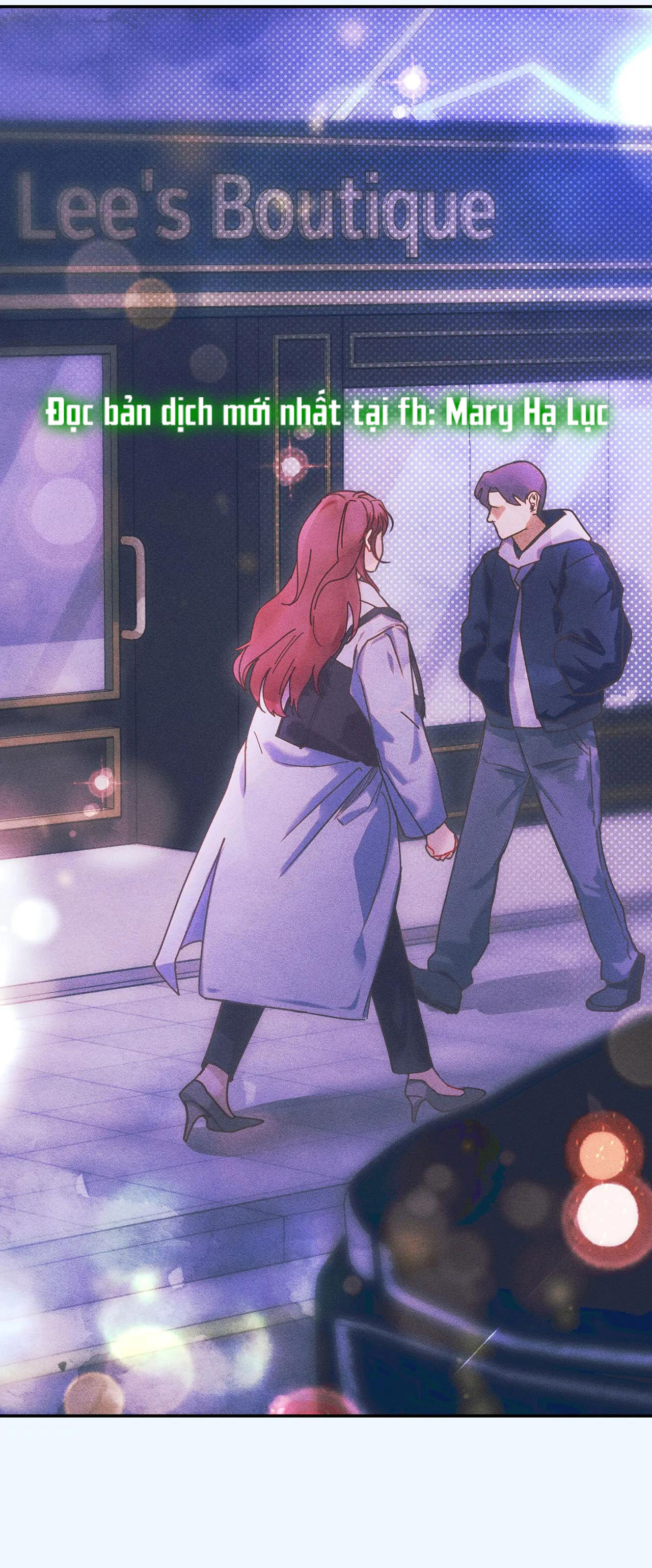 Tình Yêu Trong Sáng Chap Chương 1-Tình Yêu Trong Sáng - Next Chap 2