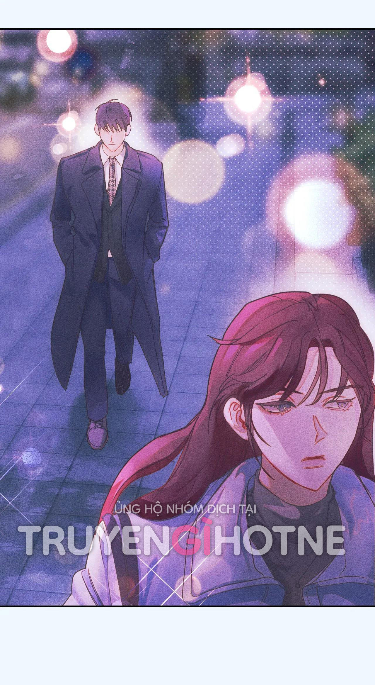 Tình Yêu Trong Sáng Chap Chương 1-Tình Yêu Trong Sáng - Next Chap 2