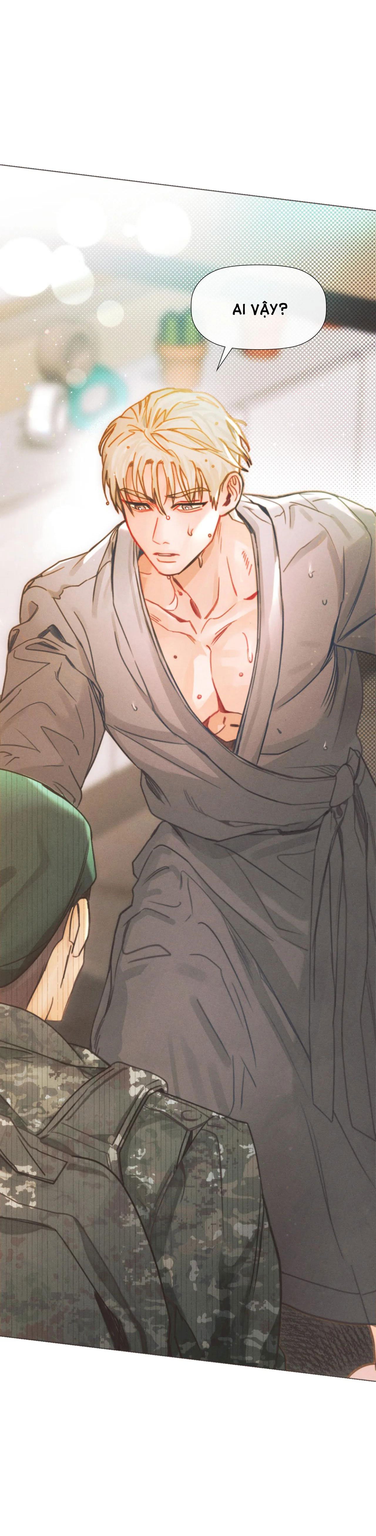 Tình Yêu Trong Sáng Chap Chương 1-Tình Yêu Trong Sáng - Next Chap 2