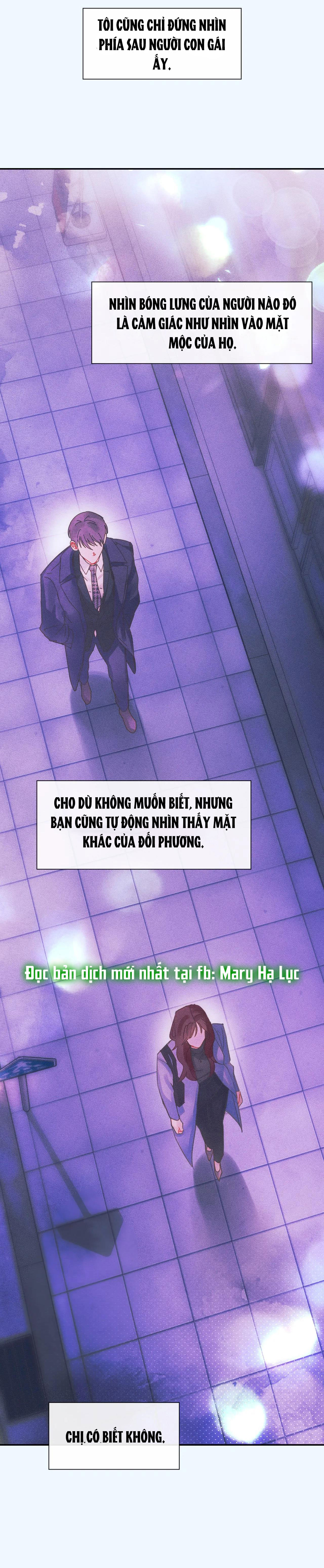 Tình Yêu Trong Sáng Chap Chương 1-Tình Yêu Trong Sáng - Next Chap 2