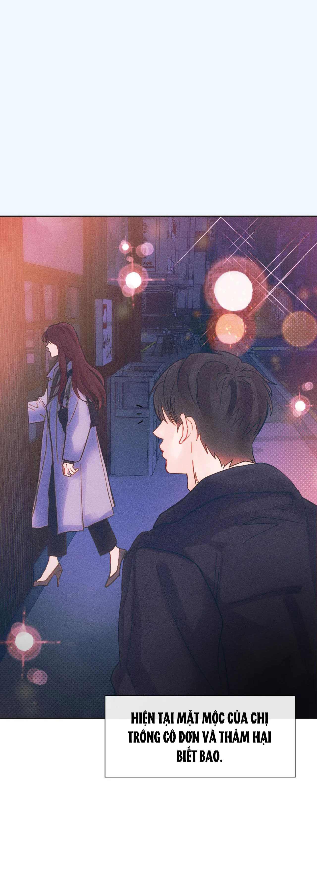 Tình Yêu Trong Sáng Chap Chương 1-Tình Yêu Trong Sáng - Next Chap 2