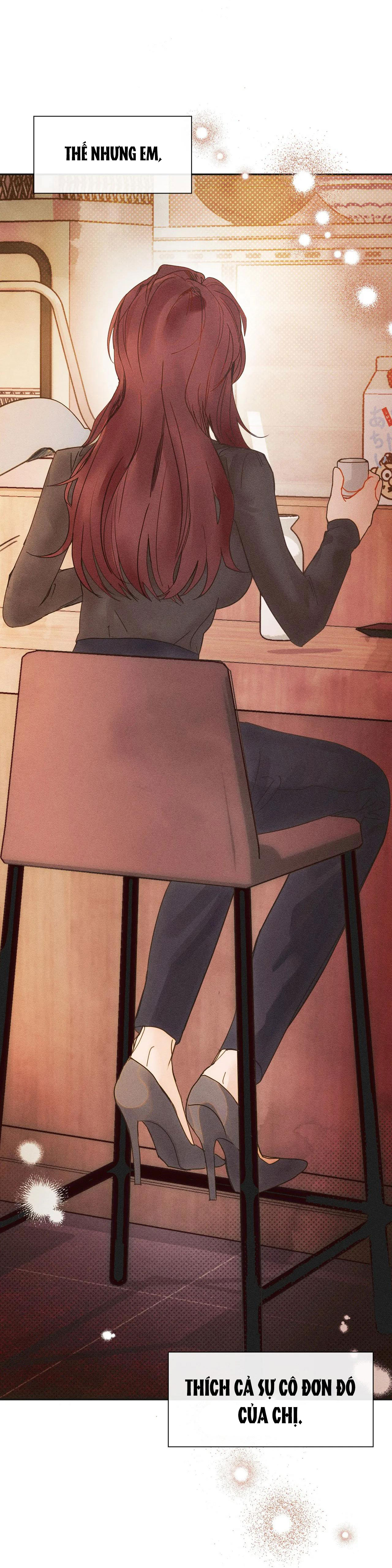 Tình Yêu Trong Sáng Chap Chương 1-Tình Yêu Trong Sáng - Next Chap 2