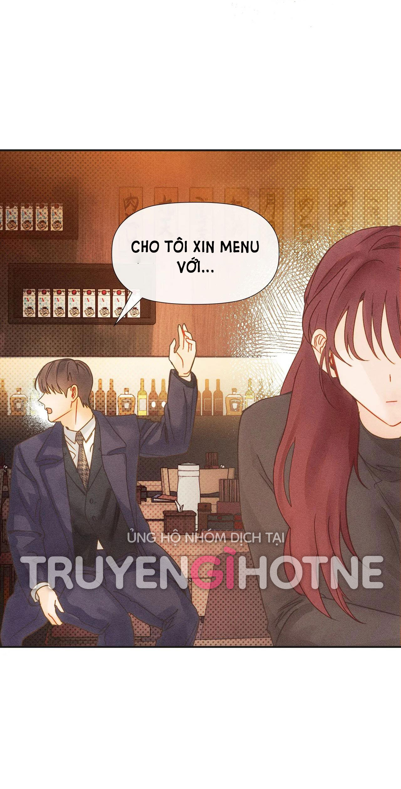 Tình Yêu Trong Sáng Chap Chương 1-Tình Yêu Trong Sáng - Next Chap 2