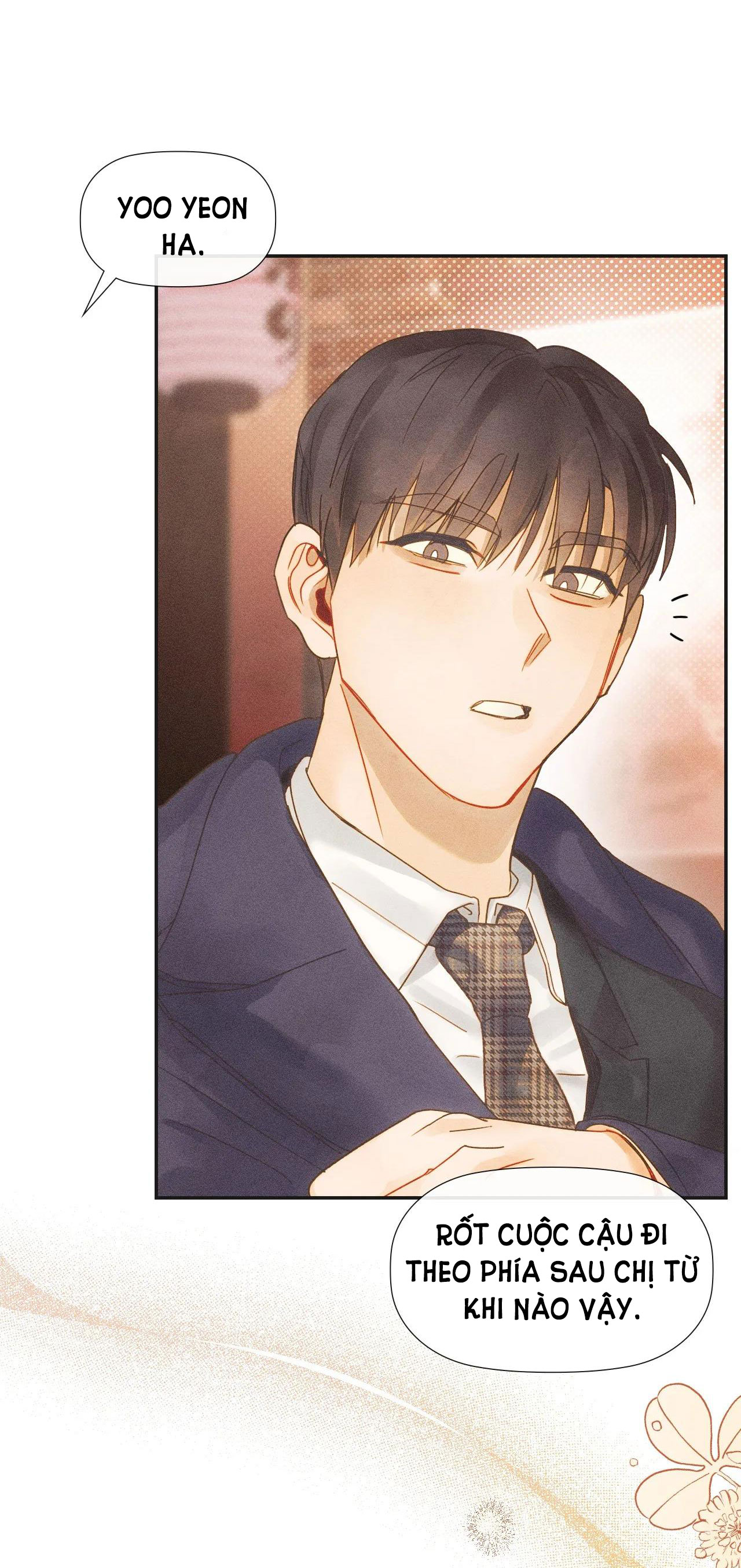 Tình Yêu Trong Sáng Chap Chương 1-Tình Yêu Trong Sáng - Next Chap 2