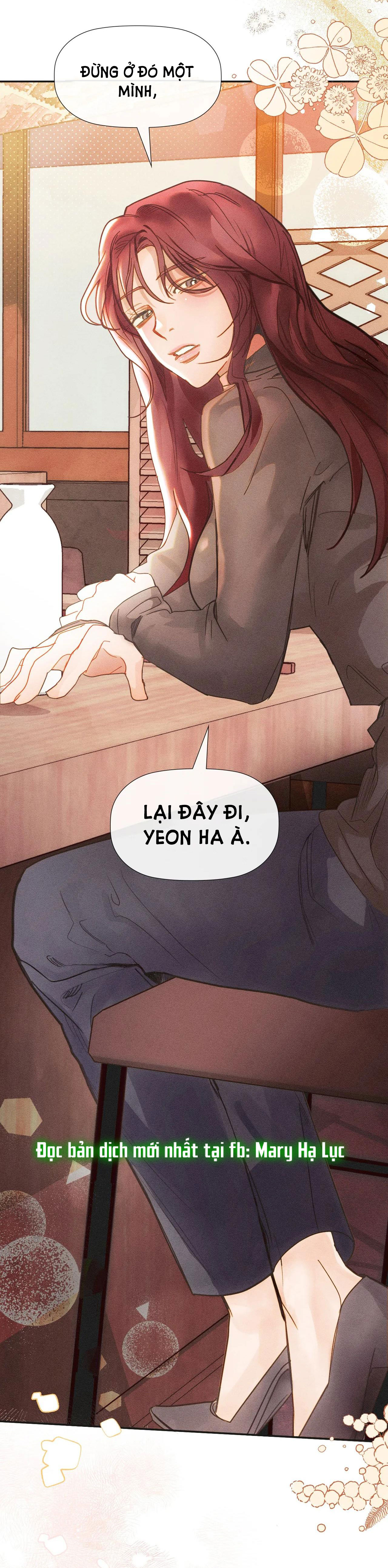 Tình Yêu Trong Sáng Chap Chương 1-Tình Yêu Trong Sáng - Next Chap 2