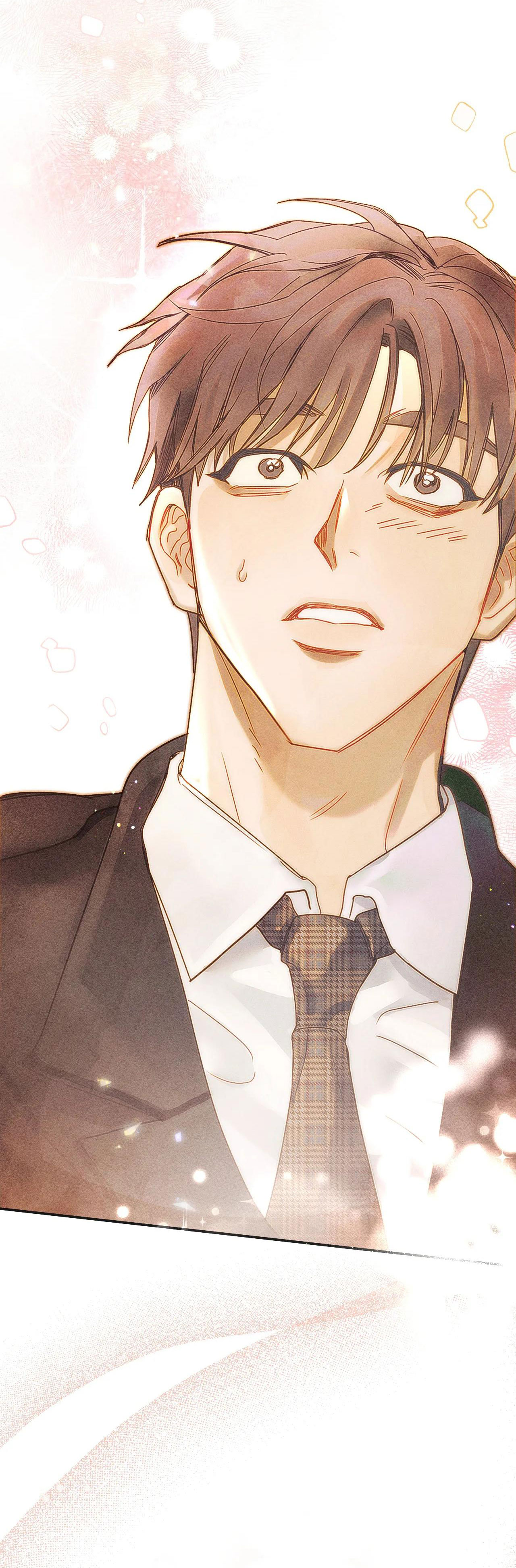 Tình Yêu Trong Sáng Chap Chương 1-Tình Yêu Trong Sáng - Next Chap 2