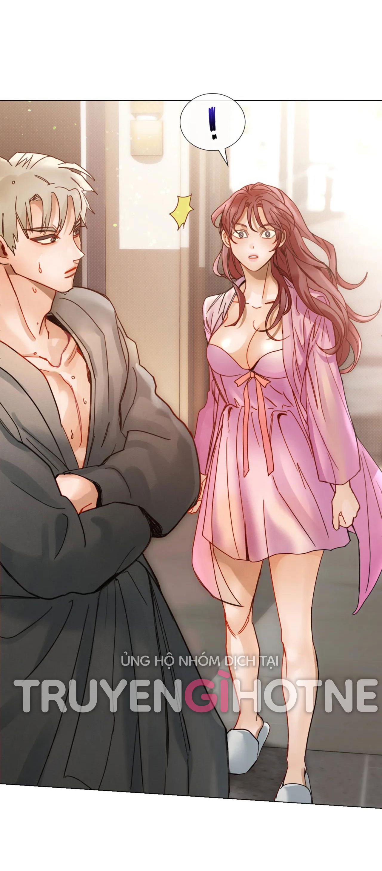 Tình Yêu Trong Sáng Chap Chương 1-Tình Yêu Trong Sáng - Next Chap 2