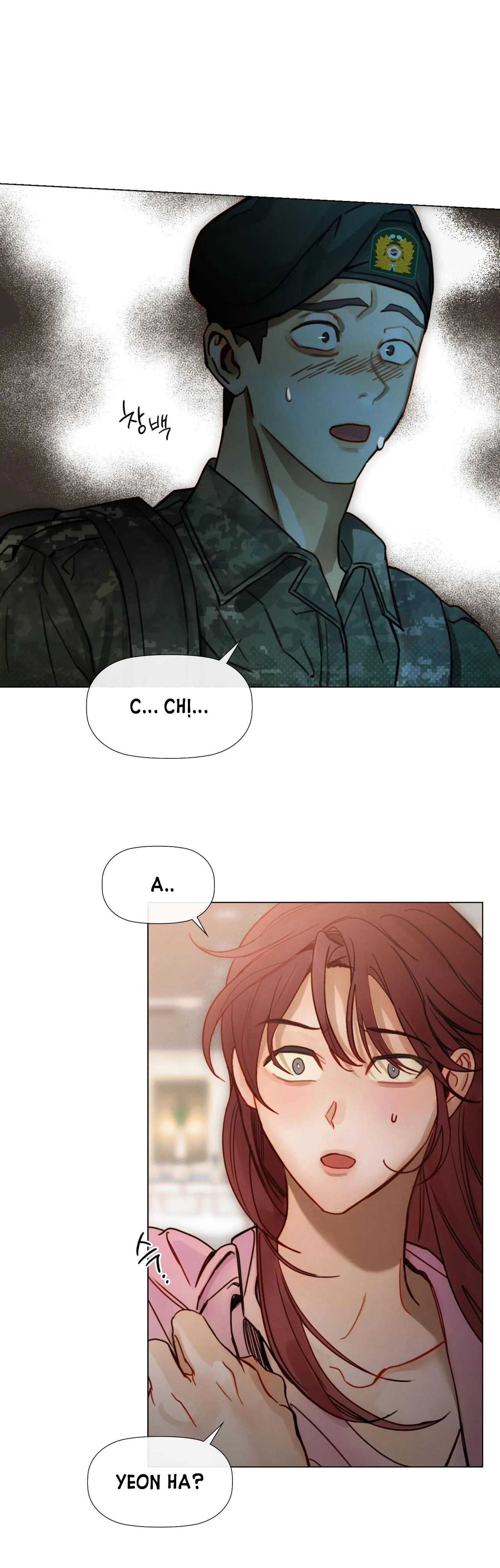 Tình Yêu Trong Sáng Chap Chương 1-Tình Yêu Trong Sáng - Next Chap 2