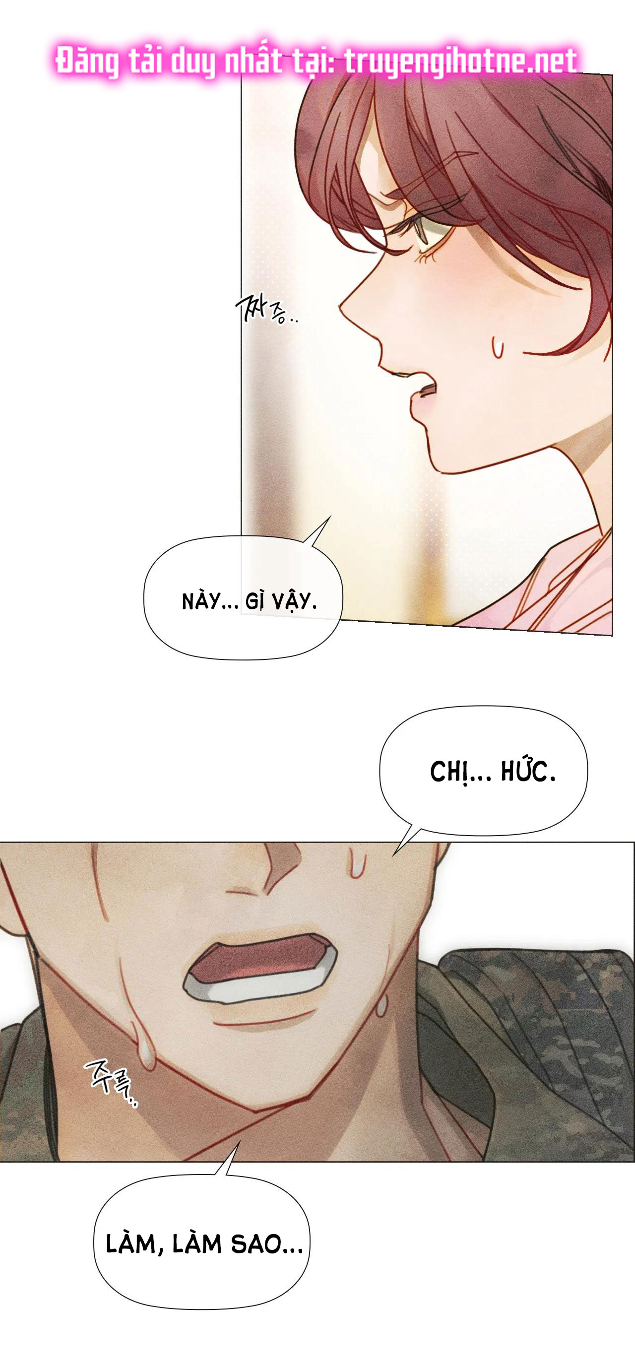 Tình Yêu Trong Sáng Chap Chương 1-Tình Yêu Trong Sáng - Next Chap 2