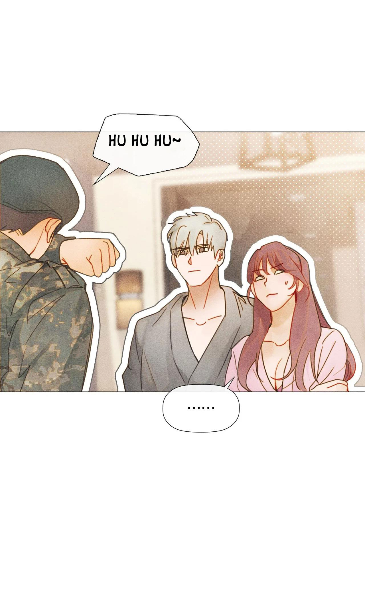 Tình Yêu Trong Sáng Chap Chương 1-Tình Yêu Trong Sáng - Next Chap 2