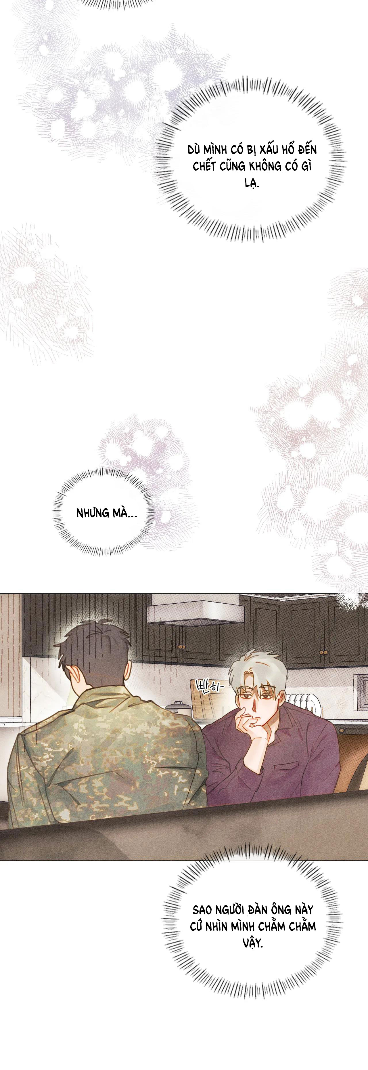 Tình Yêu Trong Sáng Chap Chương 1-Tình Yêu Trong Sáng - Next Chap 2