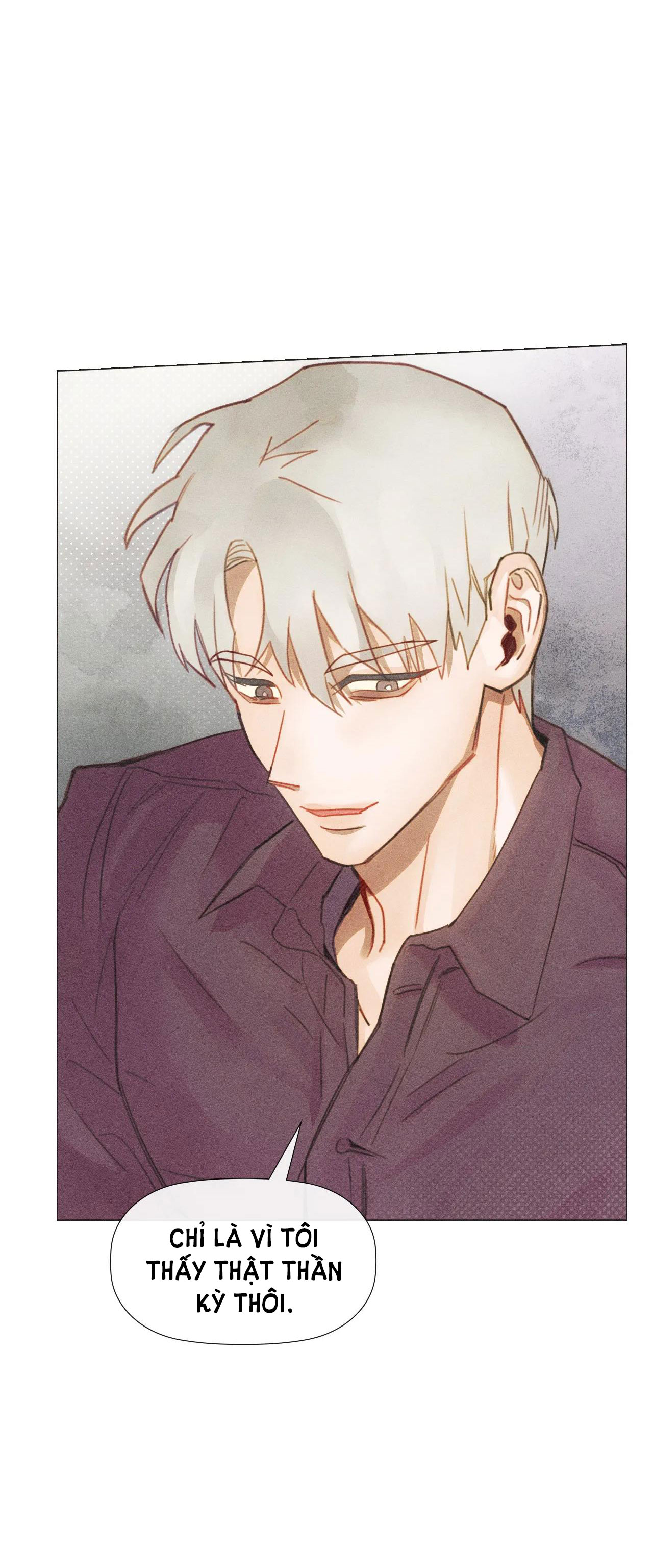 Tình Yêu Trong Sáng Chap Chương 1-Tình Yêu Trong Sáng - Next Chap 2