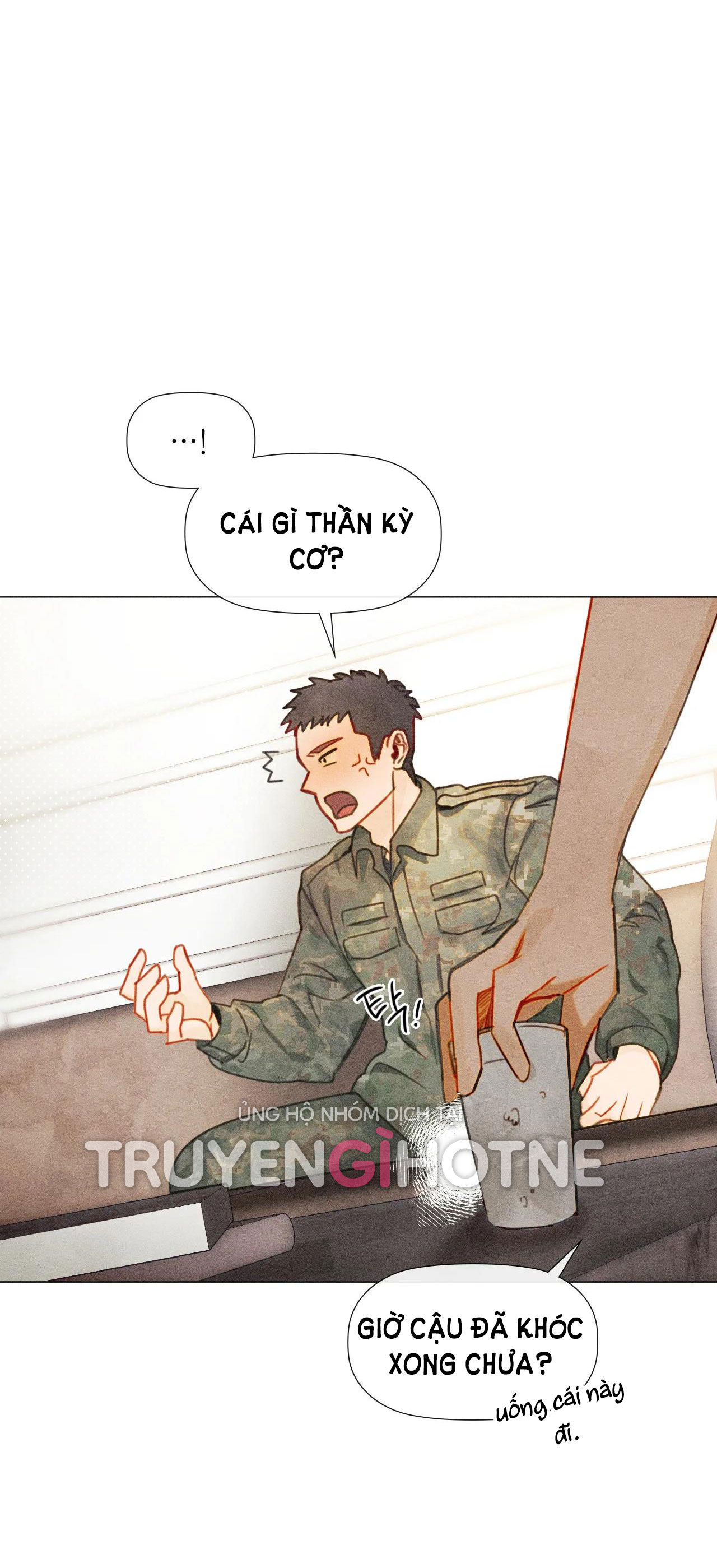 Tình Yêu Trong Sáng Chap Chương 1-Tình Yêu Trong Sáng - Next Chap 2