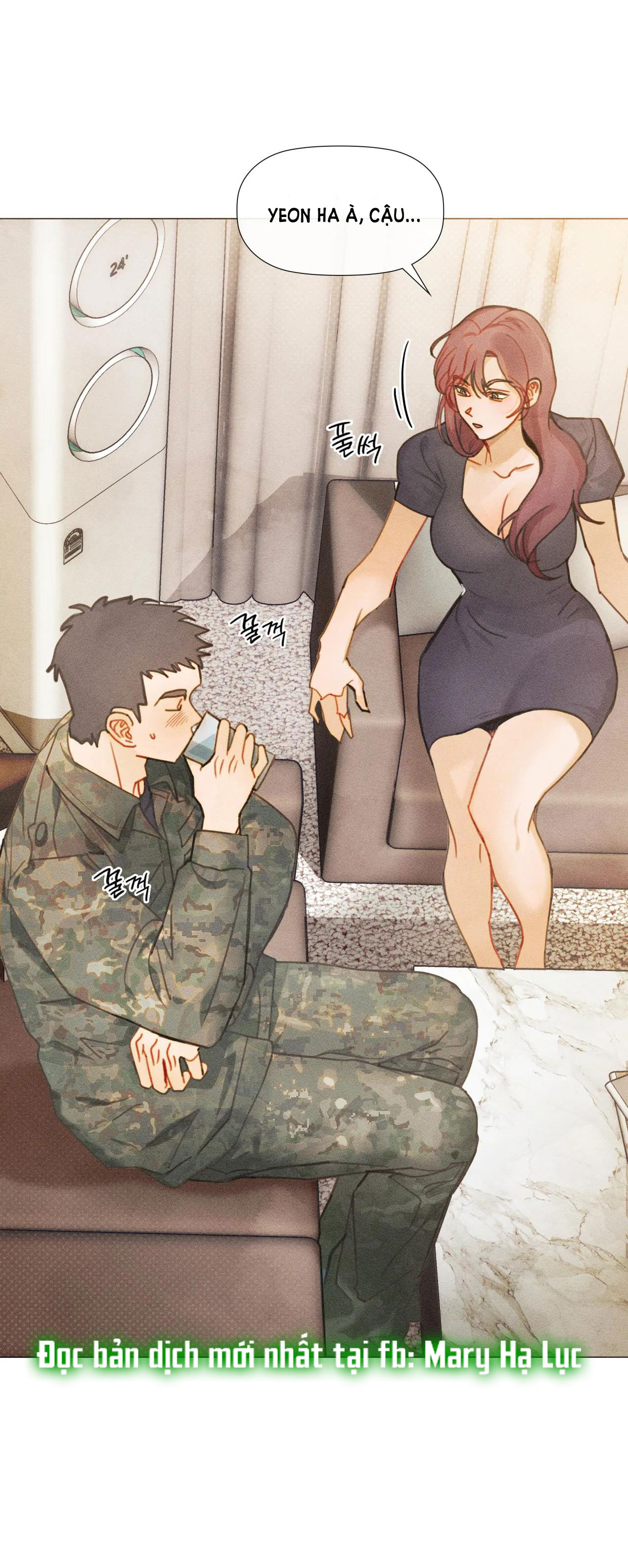 Tình Yêu Trong Sáng Chap Chương 1-Tình Yêu Trong Sáng - Next Chap 2