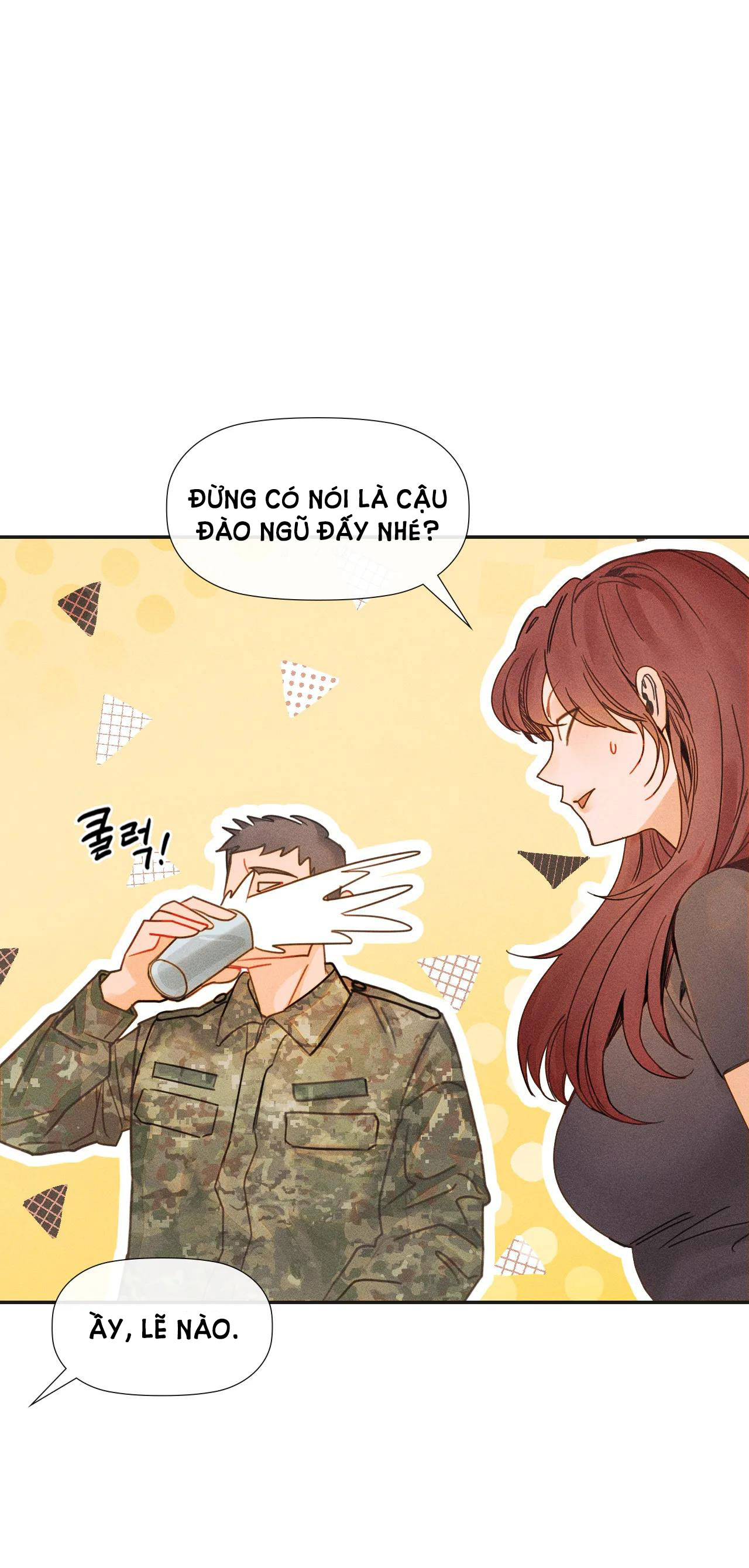 Tình Yêu Trong Sáng Chap Chương 1-Tình Yêu Trong Sáng - Next Chap 2