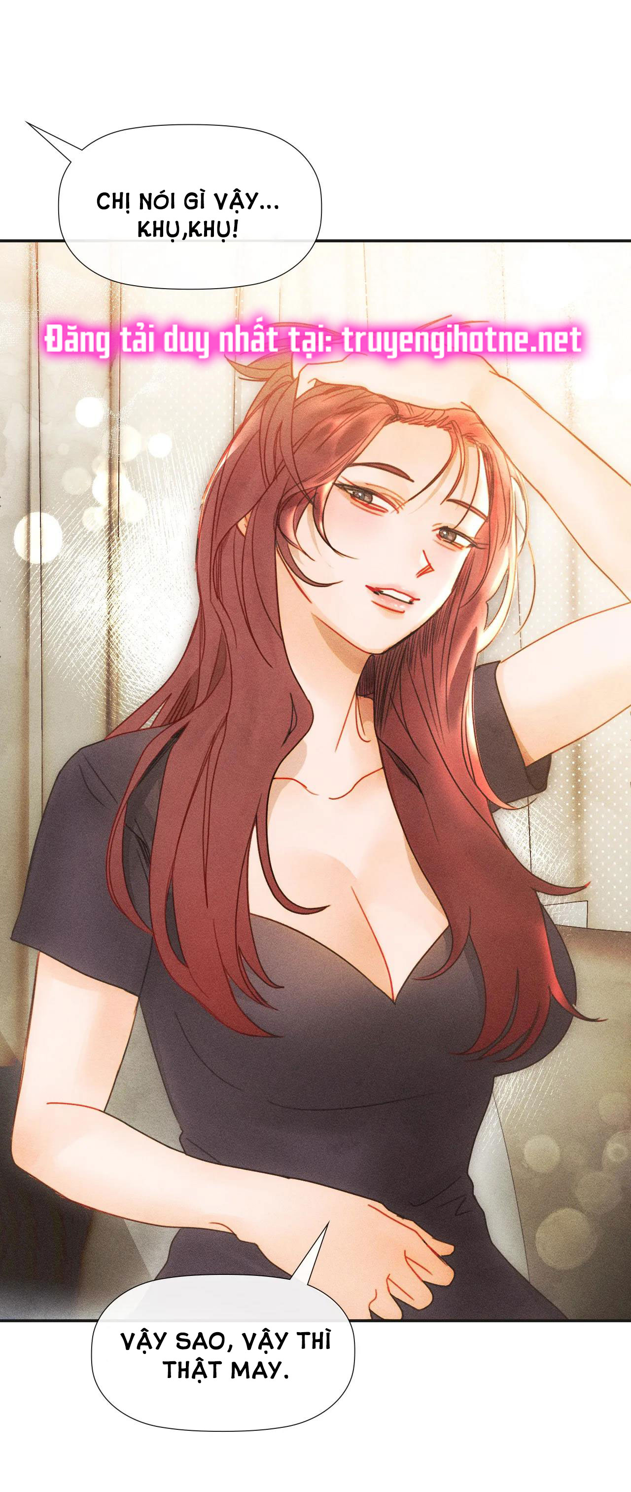 Tình Yêu Trong Sáng Chap Chương 1-Tình Yêu Trong Sáng - Next Chap 2