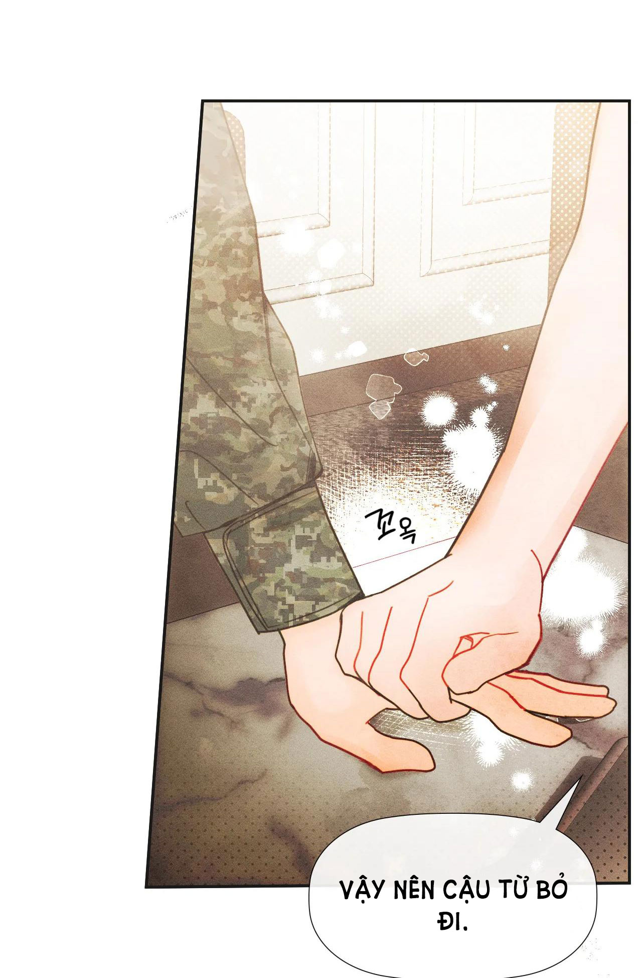 Tình Yêu Trong Sáng Chap Chương 1-Tình Yêu Trong Sáng - Next Chap 2