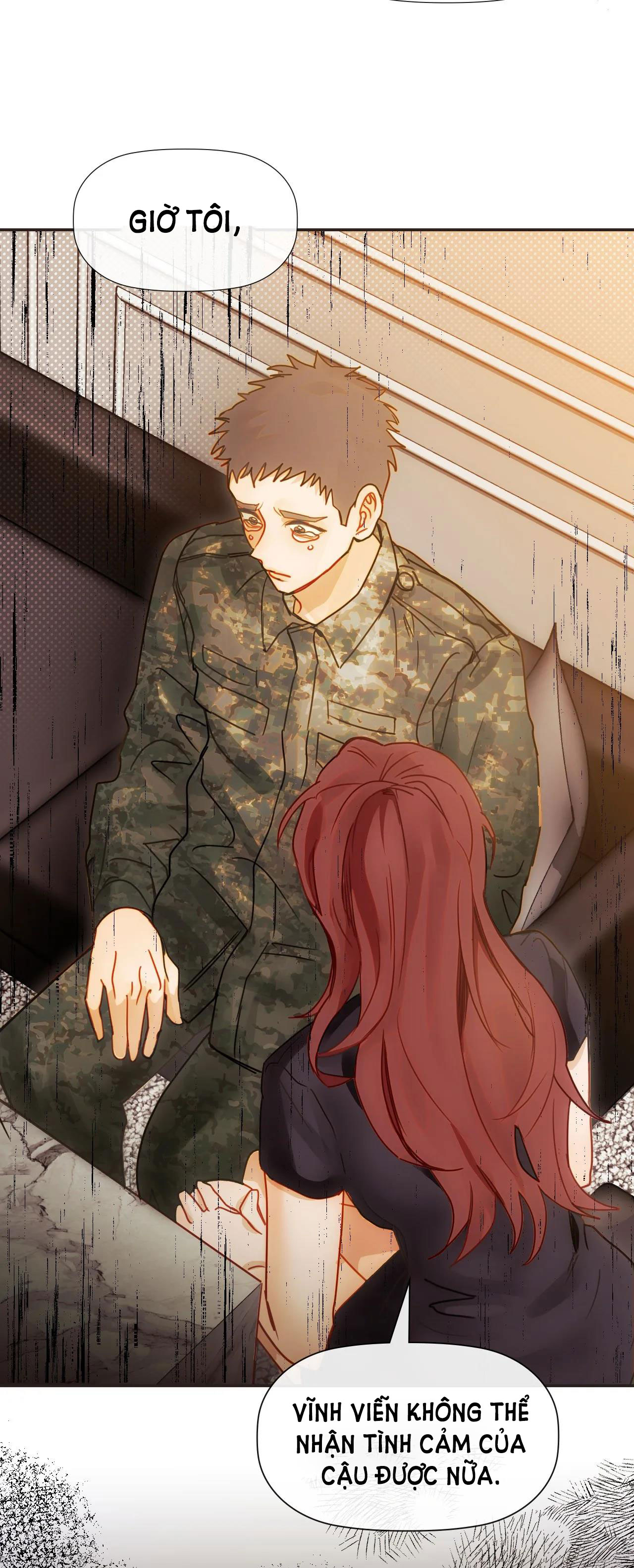 Tình Yêu Trong Sáng Chap Chương 1-Tình Yêu Trong Sáng - Next Chap 2